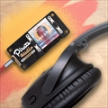 PIM482 Pirate Audio: Headphone Amp for Raspberry Pi