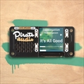 PIM485 Pirate Audio: Speaker for Raspberry Pi