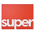 Superglide Pad v3 L Red Type-S SGPLR3S