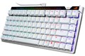 M705 ROG Falchion Ace 75 HE Gaming Keyboard White 2月13日発売