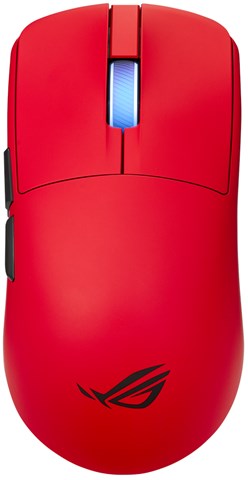 ROG Harpe II Ace Gaming Mouse Red 2月13日発売