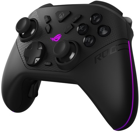 ROG Raikiri II Xbox Wireless Controller 2月13日発売