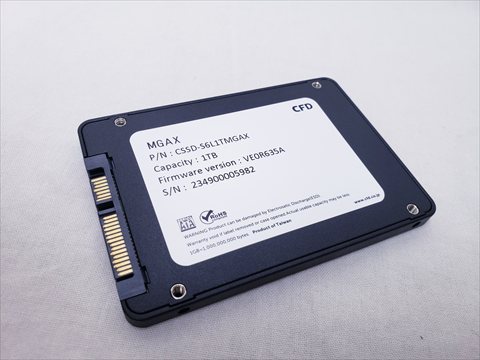 MGAX CSSD-S6L1TMGAX 各サイトで併売につき売切れのさいはご容赦願います。
