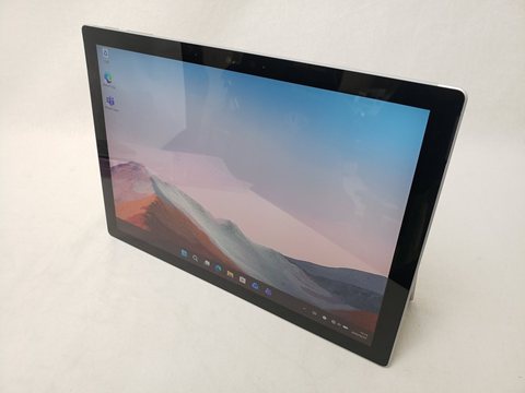 Surface Pro7+ プラチナ (i5-1135G7/8GB/128GB 1N9-00013) [4405]各サイトで併売につき売切れのさいはご容赦願います。