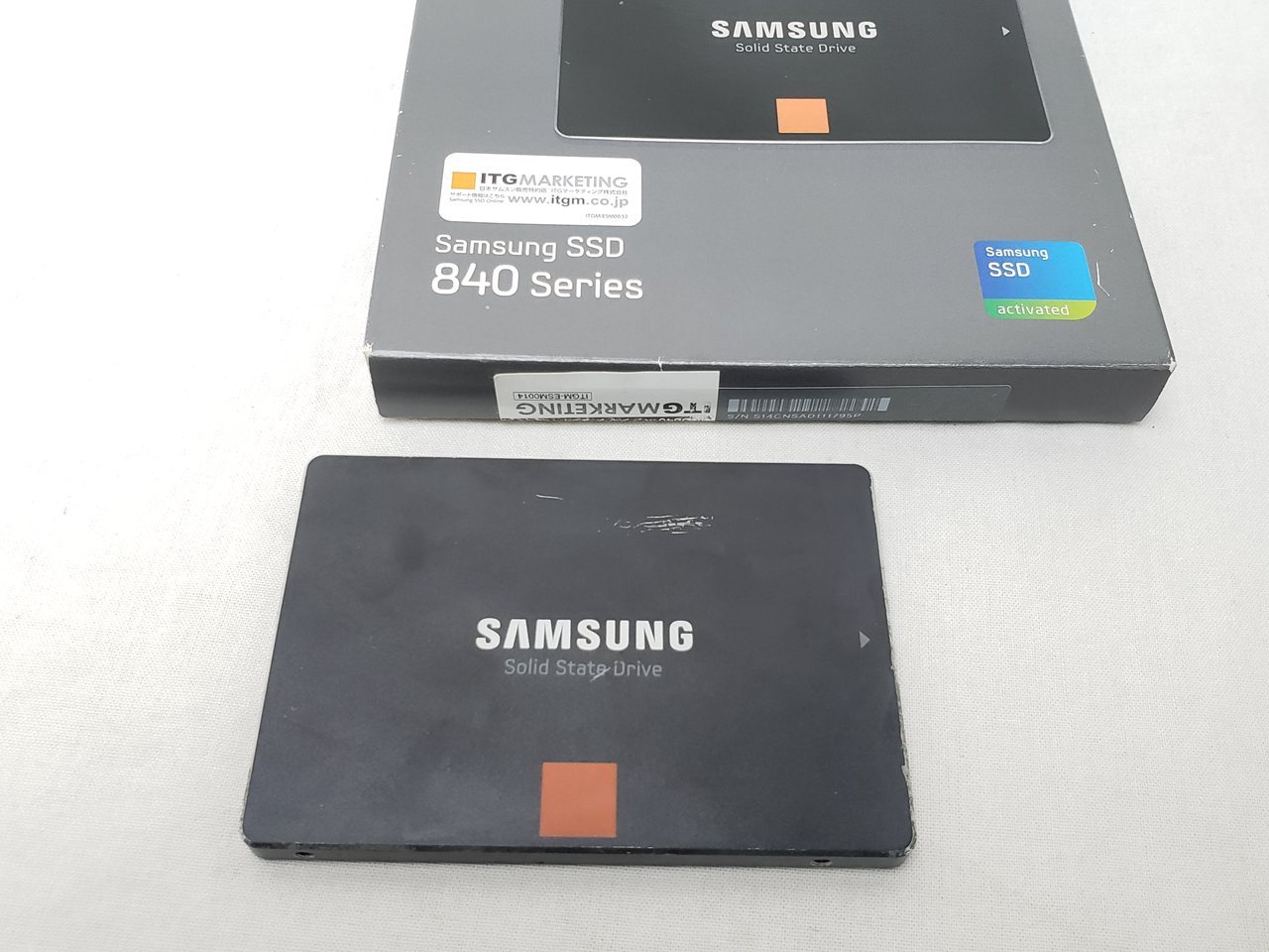 840 Series MZ-7TD120B/IT 各サイトで併売につき売切れのさいはご容赦