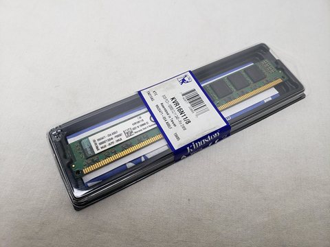 KVR16N11/8 各サイトで併売につき売切れのさいはご容赦願います。