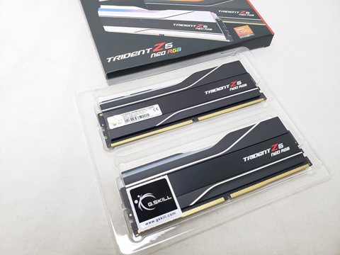 F5-8000J4048G24GX2-TZ5NR　★こちらのメモリだけでの販売はできません、PC（弊社組立）のご注文分の場合のみご購入いただけます。★ 各サイトで併売につき売切れのさいはご容赦願います。
