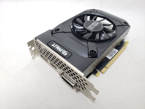 GeForce GTX 1050 2GB STORMX /NE5105001841-1070F 各サイトで併売につき売切れのさいはご容赦願います。