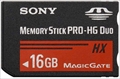 MS-HX16B/T2 海外パッケージ ☆6個まで￥300ネコポス対応可能！