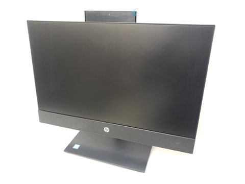 HP ProOne 600 G5 All-in-One/CT (i5-9500T/21.5/8GB/SSD256GB/DVD/W11) 各サイトで併売につき売切れのさいはご容赦願います。
