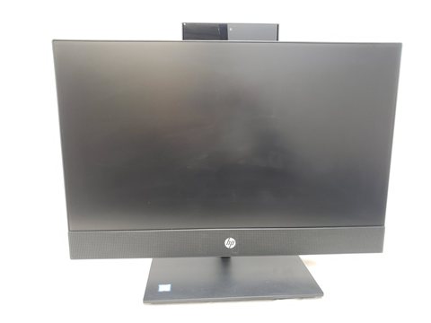 HP ProOne 600 G5 All-in-One/CT (i5-9500T/21.5/8GB/SSD256GB/DVD/W11) 各サイトで併売につき売切れのさいはご容赦願います。