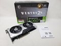 GeForce RTX 5060 Ti 16G VENTUS 2X OC PLUS 各サイトで併売につき売切れのさいはご容赦願います。
