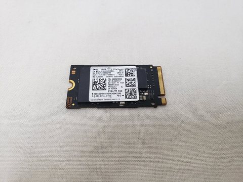 MZAL4256HBJD ※M.2 2242 各サイトで併売につき売切れのさいはご容赦願います。