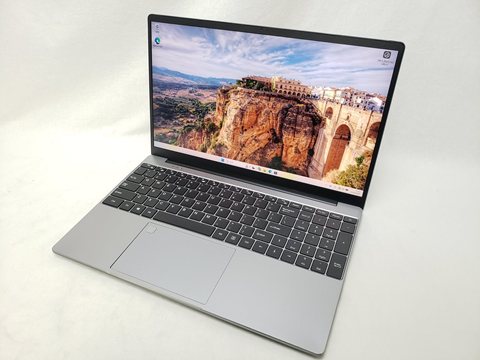 ノートPC (Ryzen7-5700U/15.6/16GB/SSD512GB/W11) 各サイトで併売につき売切れのさいはご容赦願います。