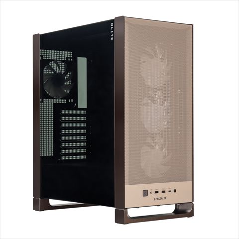 DLITE Mocha Bronze (IW-CS-DLITEBRO-4XM120)           ★送料無料対象品！★