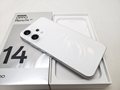 OPPO Reno14 5G オパールホワイト /CPH2737 【 国内版 SIMFREE】 各サイトで併売につき売切れのさいはご容赦願います。