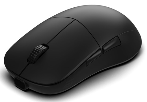 XM2w 4K V2 Gaming Mouse BLACK EGG-XM2W-4K-V2-BLK 4月16日発売