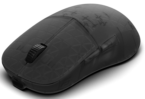XM2w 4K V2 Gaming Mouse DARK FROST EGG-XM2W-4K-V2-DF 4月16日発売