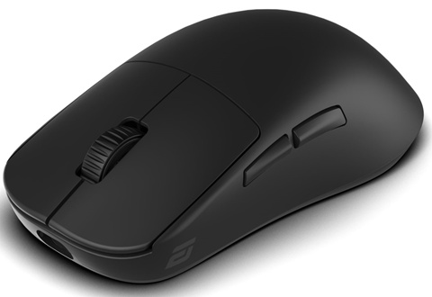 OP1w 4K V2 Gaming Mouse BLACK EGG-OP1W-4K-V2-BLK 4月16日発売