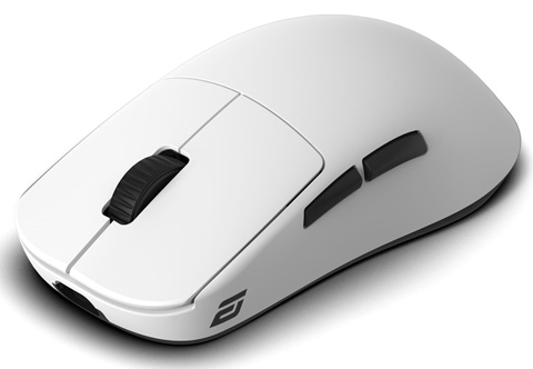 OP1w 4K V2 Gaming Mouse WHITE EGG-OP1W-4K-V2-WHT 4月16日発売