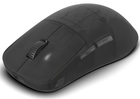 OP1w 4K V2 Gaming Mouse DARK FROST EGG-OP1W-4K-V2-DF 4月16日発売
