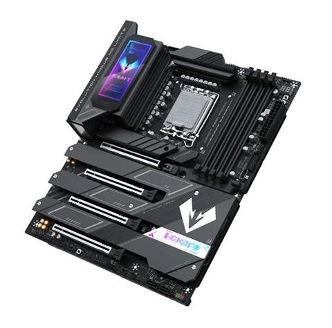 MS-iCraft Z890 PACIFIC | ATX | Intel LGA1851 | マザーボード | PC