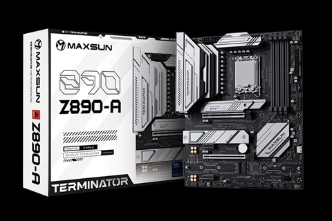 MS-Terminator Z890-A