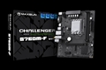 MS-Challenger B760M-F WIFI