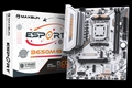 MS-eSport B650M WIFI ICE