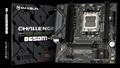 MS-Challenger B650M-K WIFI