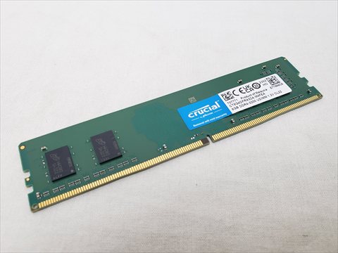 CT8G4DFRA32A /バルク 各サイトで併売につき売切れのさいはご容赦願います。