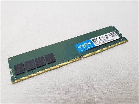 CT16G4DFRA32A /バルク 各サイトで併売につき売切れのさいはご容赦願います。