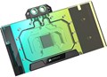 Hydro X Series XG5 RGB 5090 ASTRAL GPU Water Block (CX-9021004-WW) 