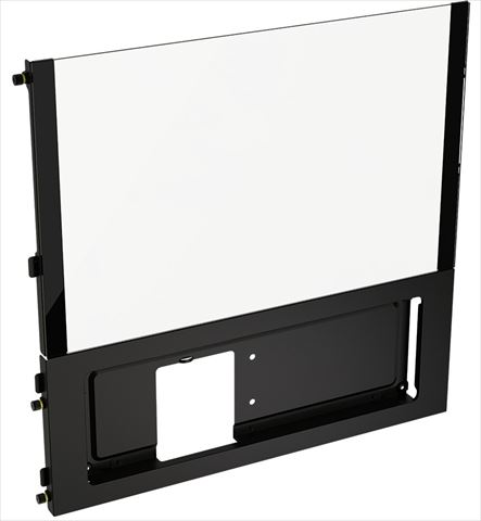 FRAME 4000 Series LCD Mounting Kit,Black (CC-8901048-WW)