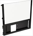 FRAME 4000 Series LCD Mounting Kit,Black (CC-8901048-WW)