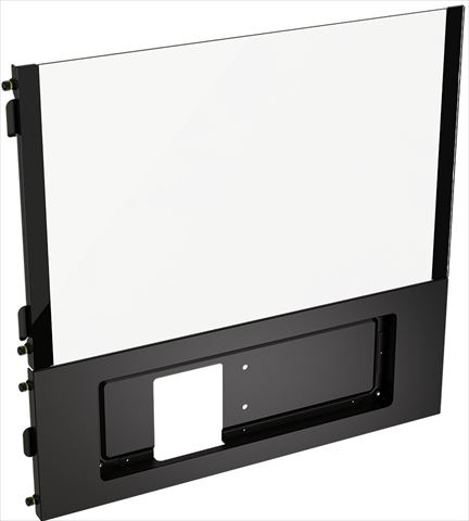 FRAME 5000 Series LCD Mounting Kit,Black (CC-8901106)