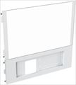 FRAME 5000 Series LCD Mounting Kit,White (CC-8901107)