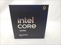 Core Ultra 9 285K BOX (3.7(5.5)/3.2(4.6)GHz/24(8+16)コア 24スレッド/スマートキャッシュ(L3)36MB/ トータルL2キャッシュ40MB) 各サイトで併売につき売切れのさいはご容赦願います。