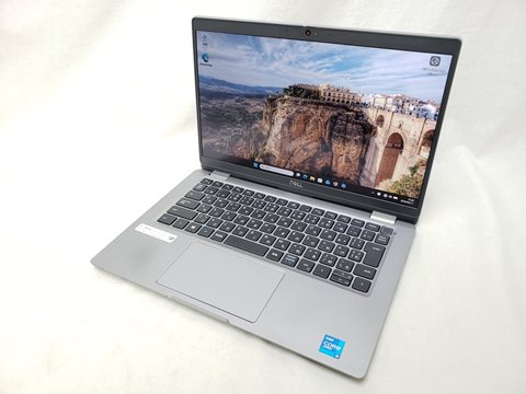 Latitude 5320 (i5-1145G7/13.3FHD/8GB/SSD256GB/W11) [1764]各サイトで併売につき売切れのさいはご容赦願います。