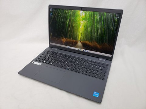 Latitude 3540 (i5-1345U/15.6FHD/16GB/SSD256GB/W11) [9946]各サイトで併売につき売切れのさいはご容赦願います。