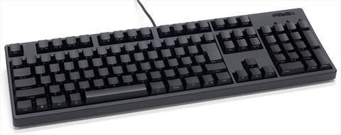 【ﾜﾝｽﾞﾁｬﾝｽ】 FKBN108M/NFMB3 Majestouch 3 BLACK フルサイズ  PBTキーキャップ 日本語配列 茶軸 【毎月第2土曜日はワンズの日】ワンズチャンス！ご来店いただいたお客様限定、店頭のみの大特価！電話等でのお取り置きはできません。あらかじめご了承下さいませ。