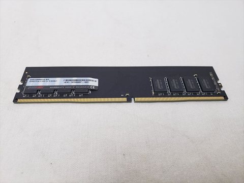 D4U2666PS-8G [DDR4 PC4-21300 8GB] 各サイトで併売につき売切れのさいはご容赦願います。