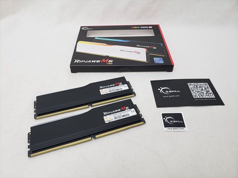 F5-6400J3239G16GX2-RM5RK 各サイトで併売につき売切れのさいはご容赦願います。