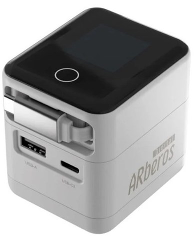 SD-AC70CCA-WH デジタルArberos ホワイト 2月25日入荷予定