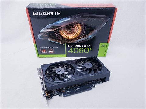 GV-N406TWF2OC-16GD 各サイトで併売につき売切れのさいはご容赦願います。