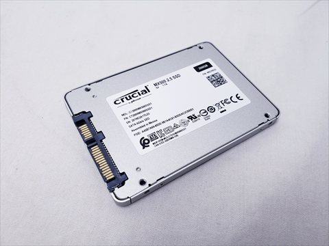 MX500 CT2000MX500SSD1 各サイトで併売につき売切れのさいはご容赦願います。