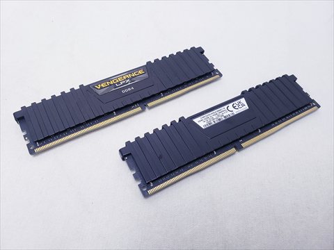 PC4-21300(DDR4 2666) 16GB x2 /バルク 各サイトで併売につき売切れの