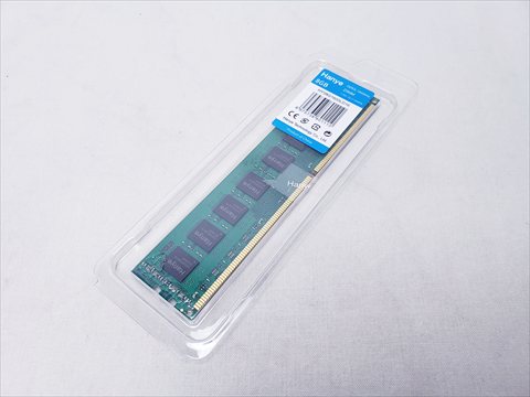 PC3L-12800(DDR3L 1600) 8GB 各サイトで併売につき売切れのさいはご容赦願います。