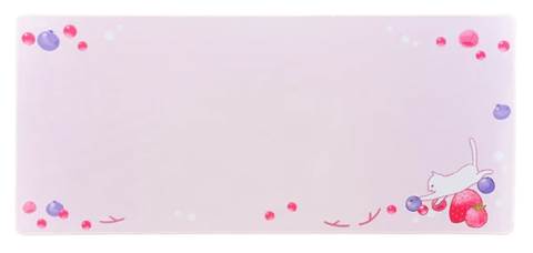 PXMP041XXL Mouse Pad ベリー