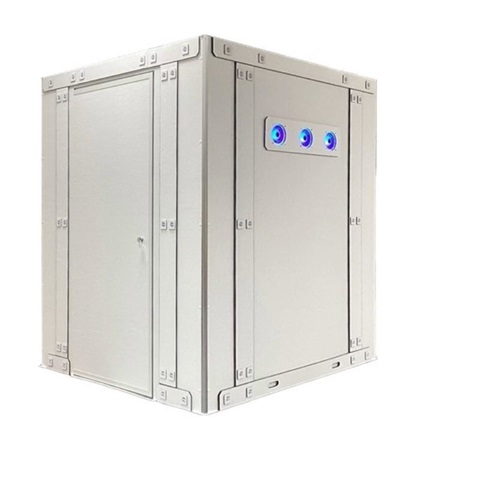 簡易防音室 ONE-Z mini ホワイト